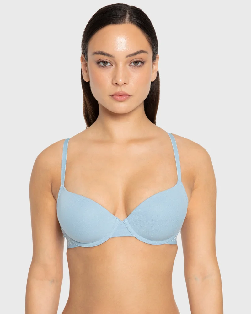 La Senza La Senza Remix Lightly Lined Demi Bra